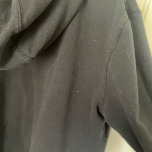 Youth Under Armour Hoodie Size YXL - Picture 5 of 6